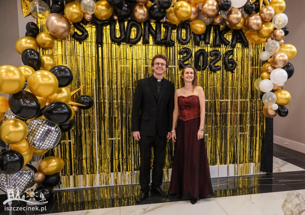 Studniówki 2026. Tak się bawili maturzyści z STO!