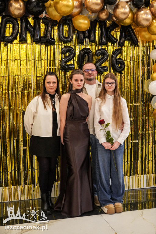 Studniówki 2026. Tak się bawili maturzyści z STO!