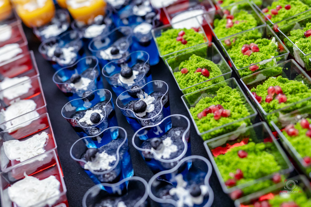 Studniówka ZS nr 7 w Białym Borze