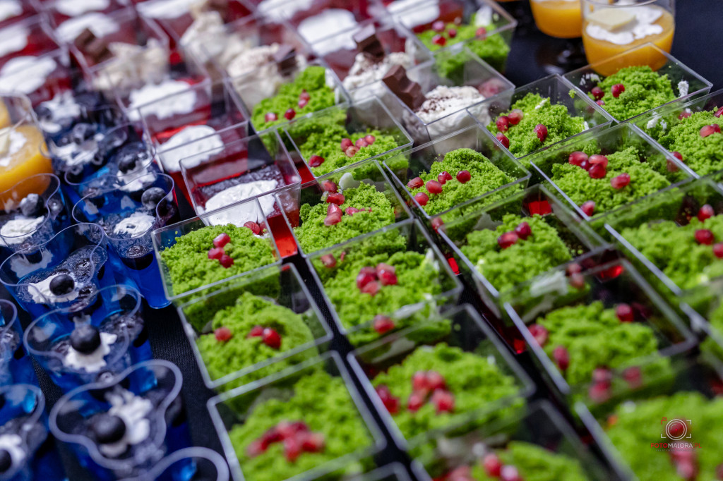 Studniówka ZS nr 7 w Białym Borze