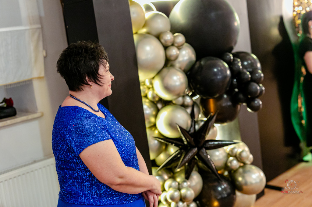 Studniówka ZS nr 7 w Białym Borze