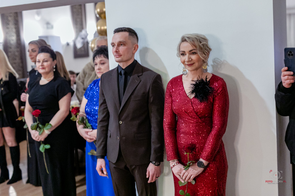 Studniówka ZS nr 7 w Białym Borze