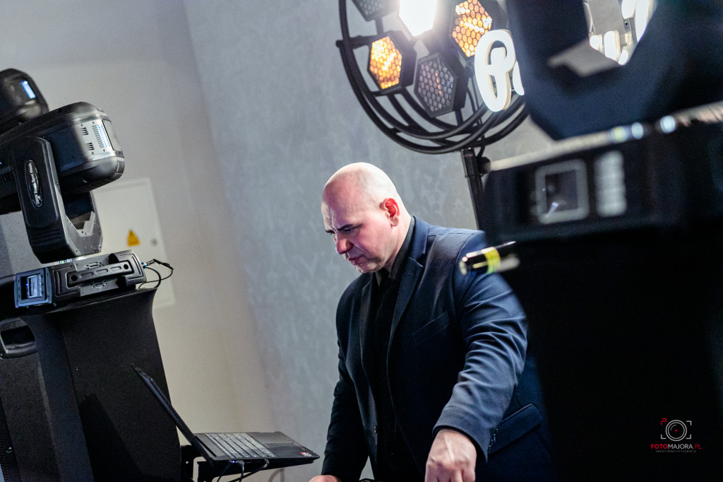 Studniówka ZS nr 7 w Białym Borze