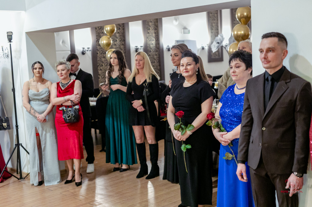 Studniówka ZS nr 7 w Białym Borze