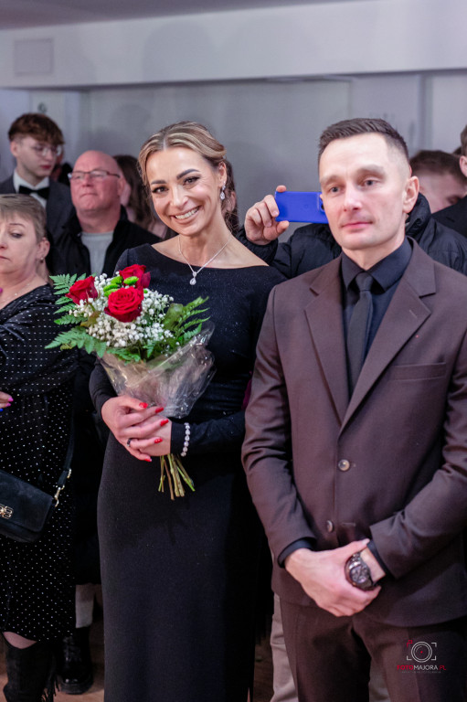 Studniówka ZS nr 7 w Białym Borze