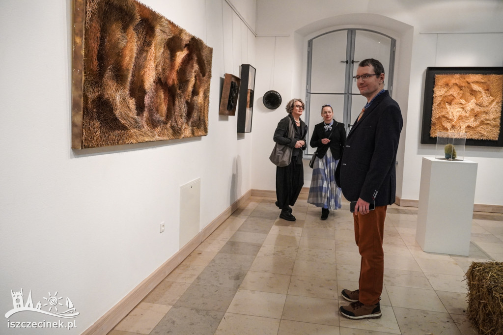 Wernisaż „W cieniu światła” – Galeria Zamek