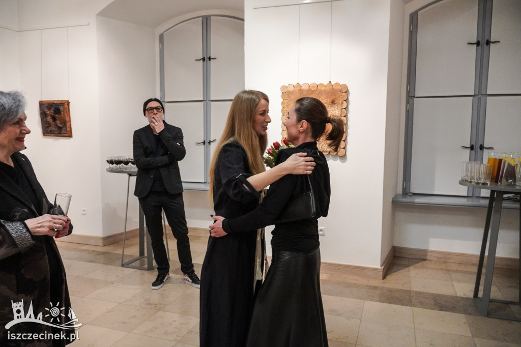 Wernisaż „W cieniu światła” – Galeria Zamek