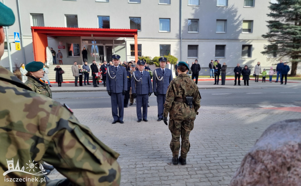 Obchody Narodowego Dnia Pamięci Żołnierzy Wyklętych