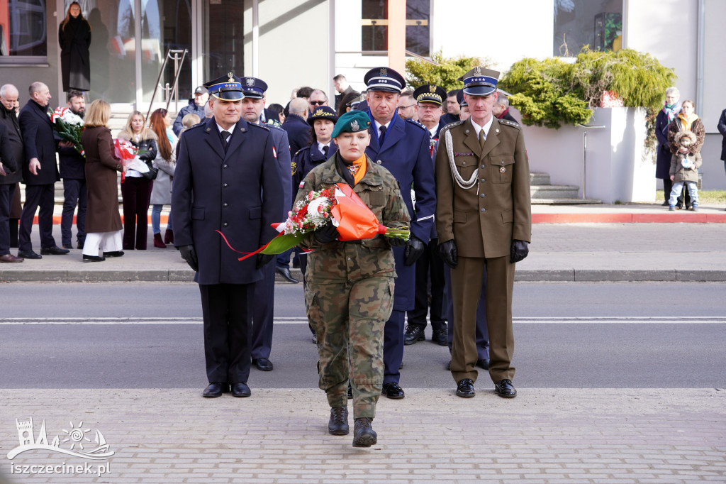 Obchody Narodowego Dnia Pamięci Żołnierzy Wyklętych