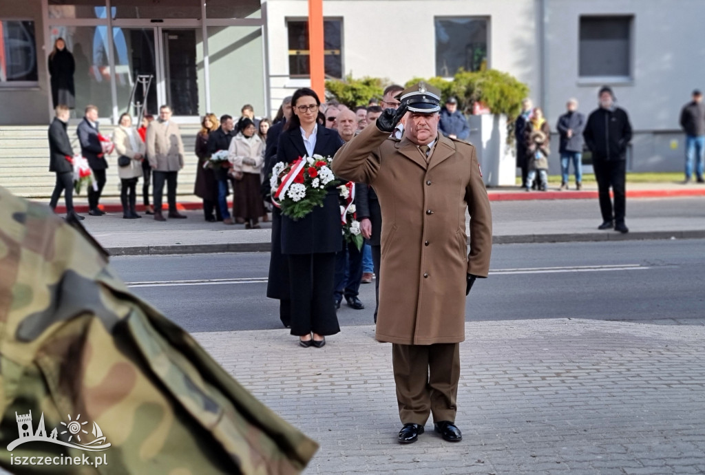 Obchody Narodowego Dnia Pamięci Żołnierzy Wyklętych
