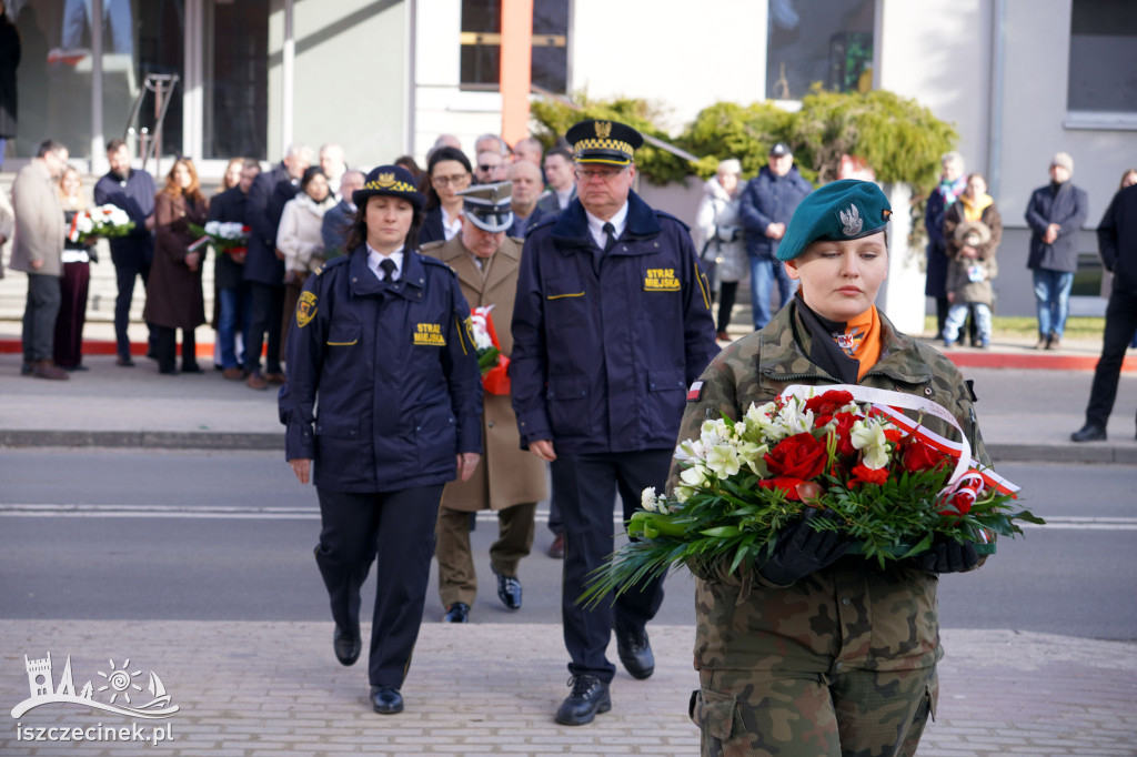 Obchody Narodowego Dnia Pamięci Żołnierzy Wyklętych