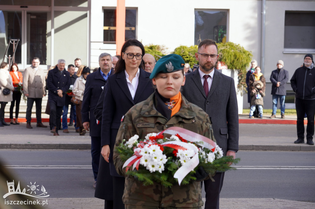 Obchody Narodowego Dnia Pamięci Żołnierzy Wyklętych