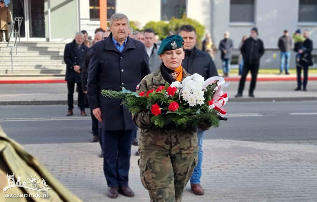 Obchody Narodowego Dnia Pamięci Żołnierzy Wyklętych