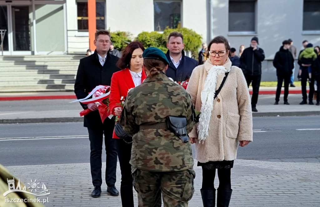 Obchody Narodowego Dnia Pamięci Żołnierzy Wyklętych