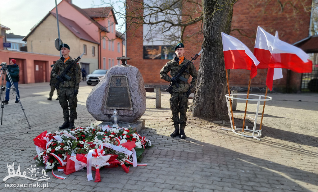 Obchody Narodowego Dnia Pamięci Żołnierzy Wyklętych