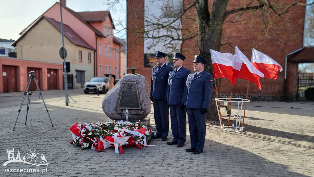 Obchody Narodowego Dnia Pamięci Żołnierzy Wyklętych