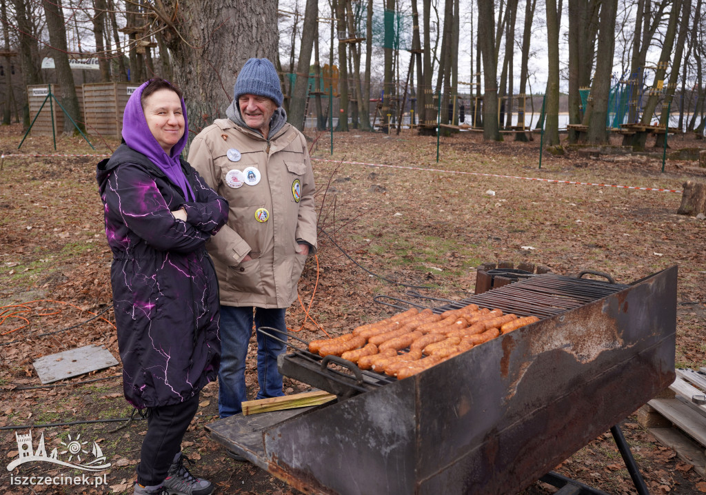 XI spotkanie morsów na Mysiej Wyspie – zdjęcia