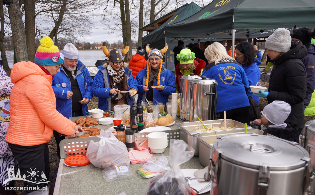 XI spotkanie morsów na Mysiej Wyspie – zdjęcia
