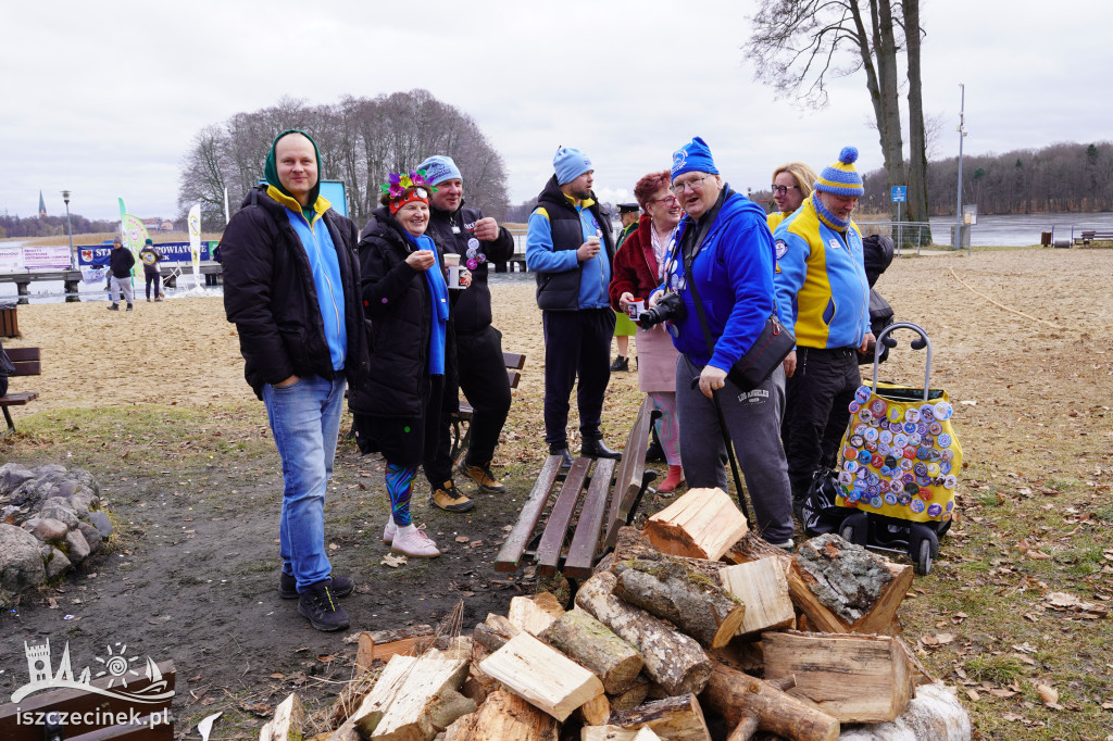 XI spotkanie morsów na Mysiej Wyspie – zdjęcia