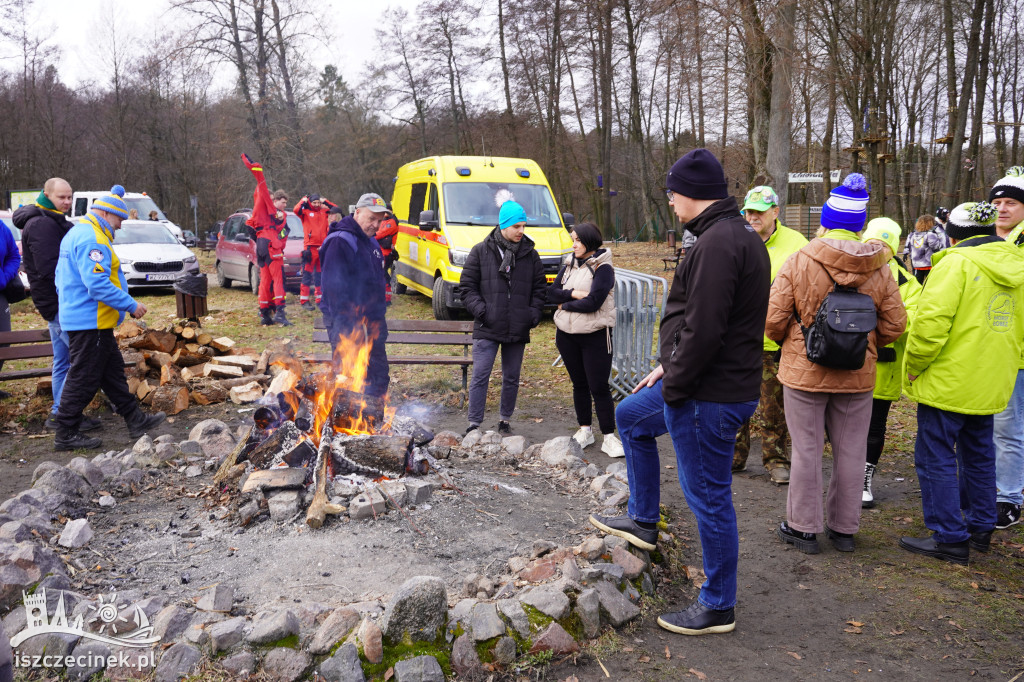 XI spotkanie morsów na Mysiej Wyspie – zdjęcia