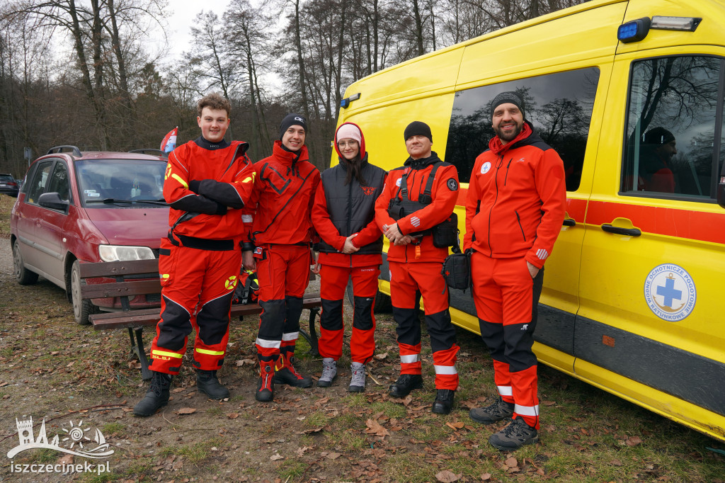 XI spotkanie morsów na Mysiej Wyspie – zdjęcia