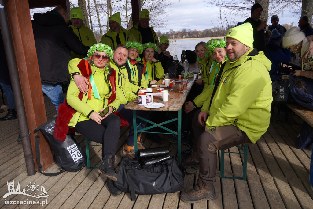 XI spotkanie morsów na Mysiej Wyspie – zdjęcia