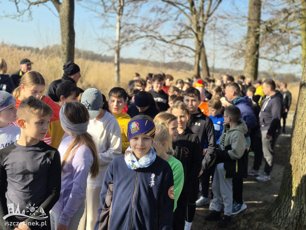 Zgrupowanie Karate Kyokushin w Szczecinku