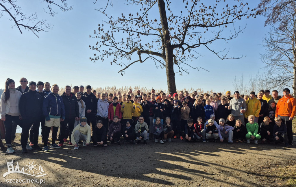 Zgrupowanie Karate Kyokushin w Szczecinku