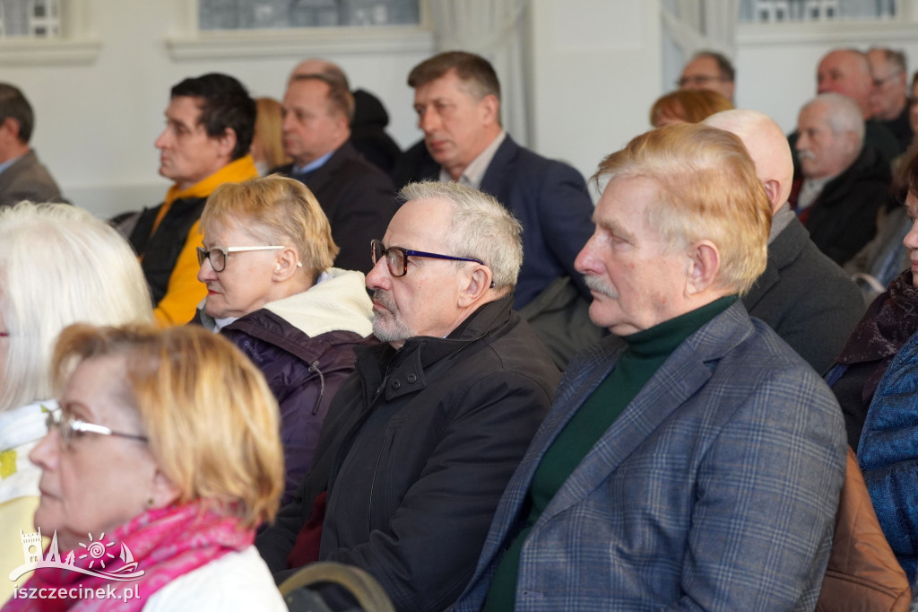 PiS ruszył w trasę. Szczecinek na mapie politycznej ofensywy