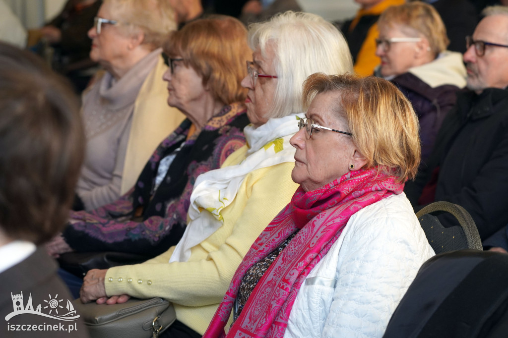 PiS ruszył w trasę. Szczecinek na mapie politycznej ofensywy