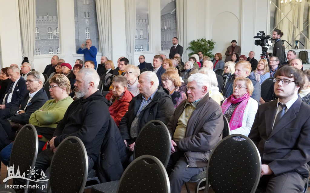 PiS ruszył w trasę. Szczecinek na mapie politycznej ofensywy