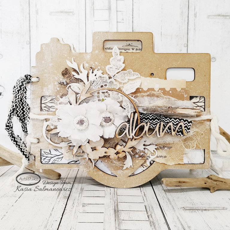 Warsztaty rękodzieła w Szczecinku