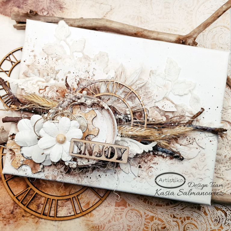 Warsztaty rękodzieła w Szczecinku