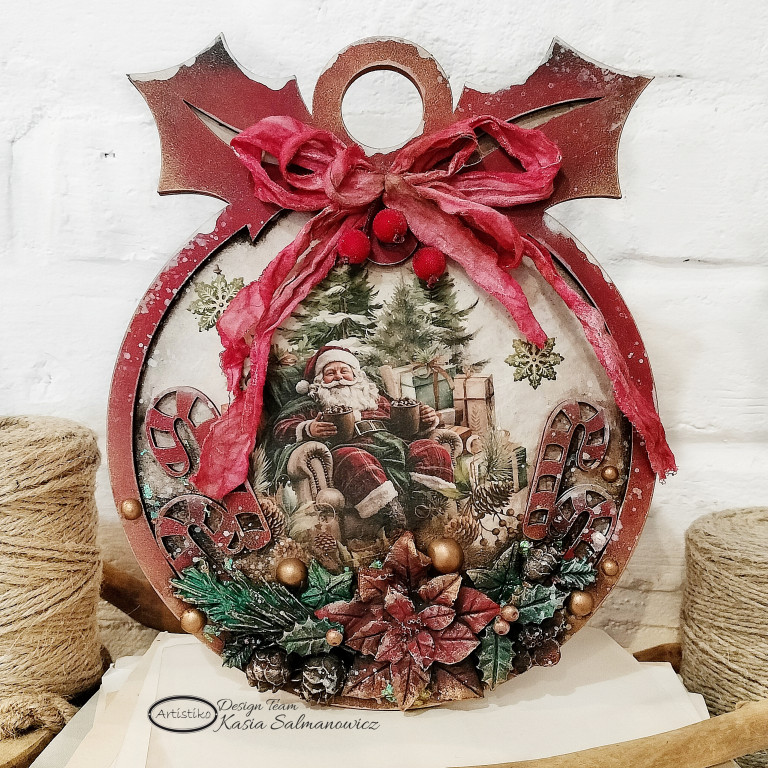 Warsztaty rękodzieła w Szczecinku