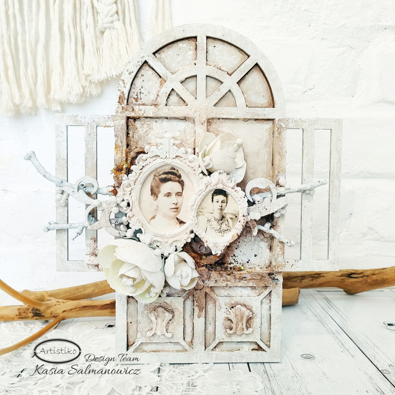 Warsztaty rękodzieła w Szczecinku