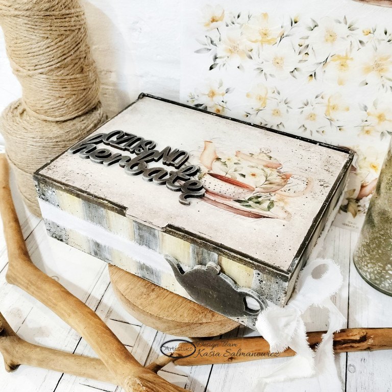 Warsztaty rękodzieła w Szczecinku