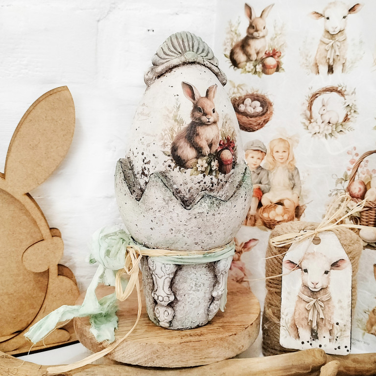 Warsztaty rękodzieła w Szczecinku