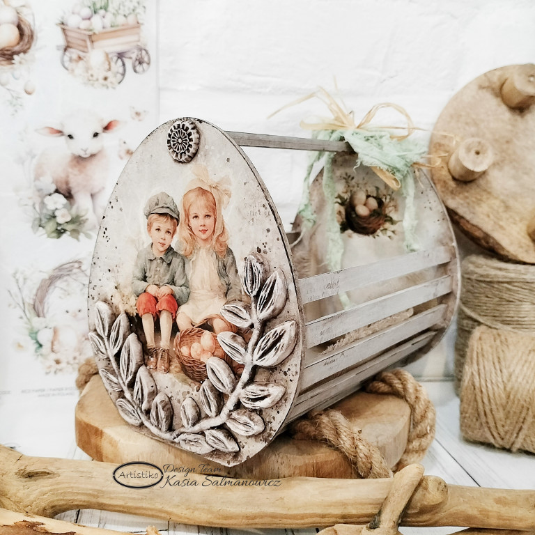 Warsztaty rękodzieła w Szczecinku