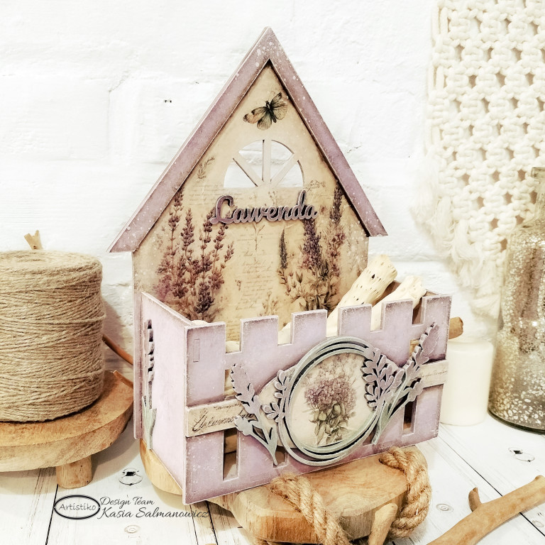 Warsztaty rękodzieła w Szczecinku