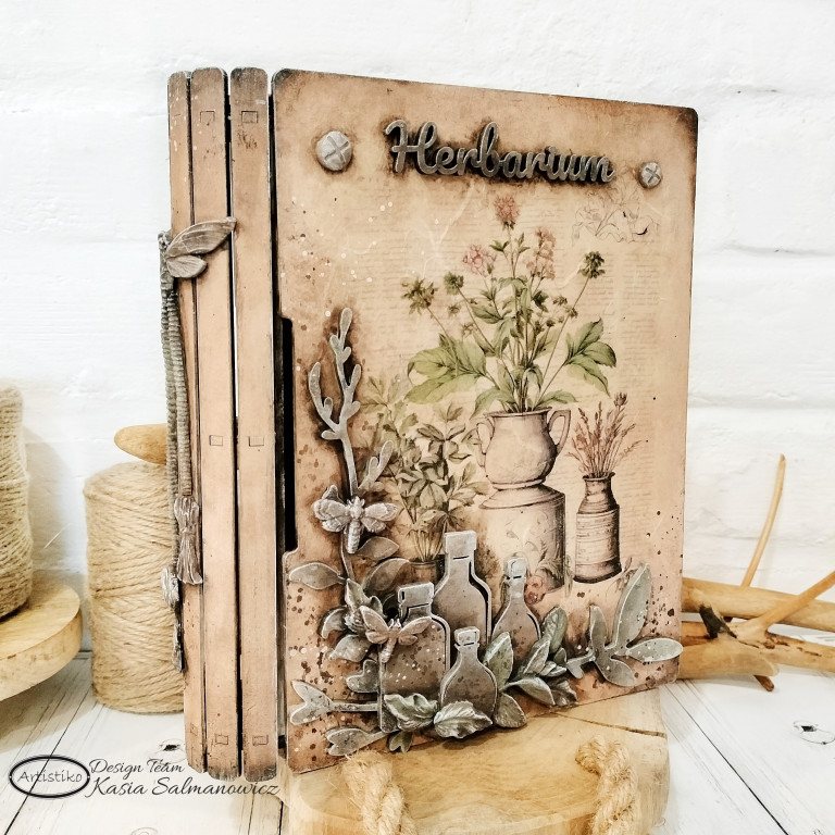 Warsztaty rękodzieła w Szczecinku