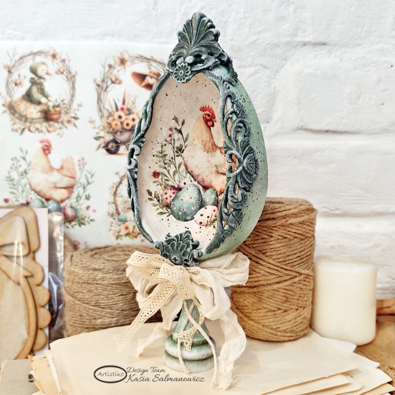 Warsztaty rękodzieła w Szczecinku