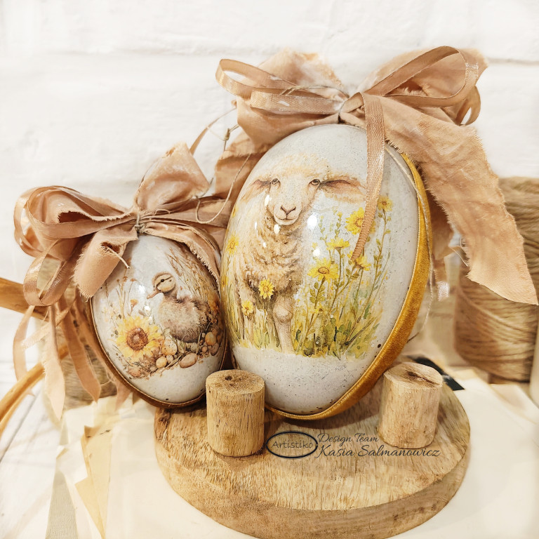 Warsztaty rękodzieła w Szczecinku