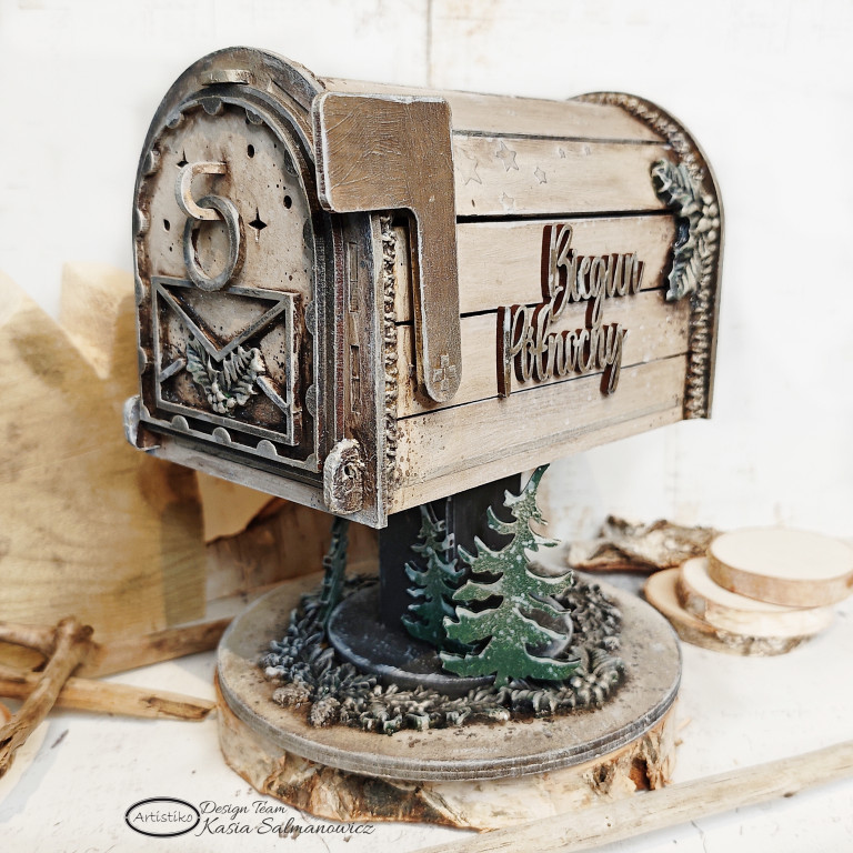 Warsztaty rękodzieła w Szczecinku