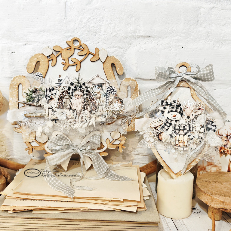 Warsztaty rękodzieła w Szczecinku