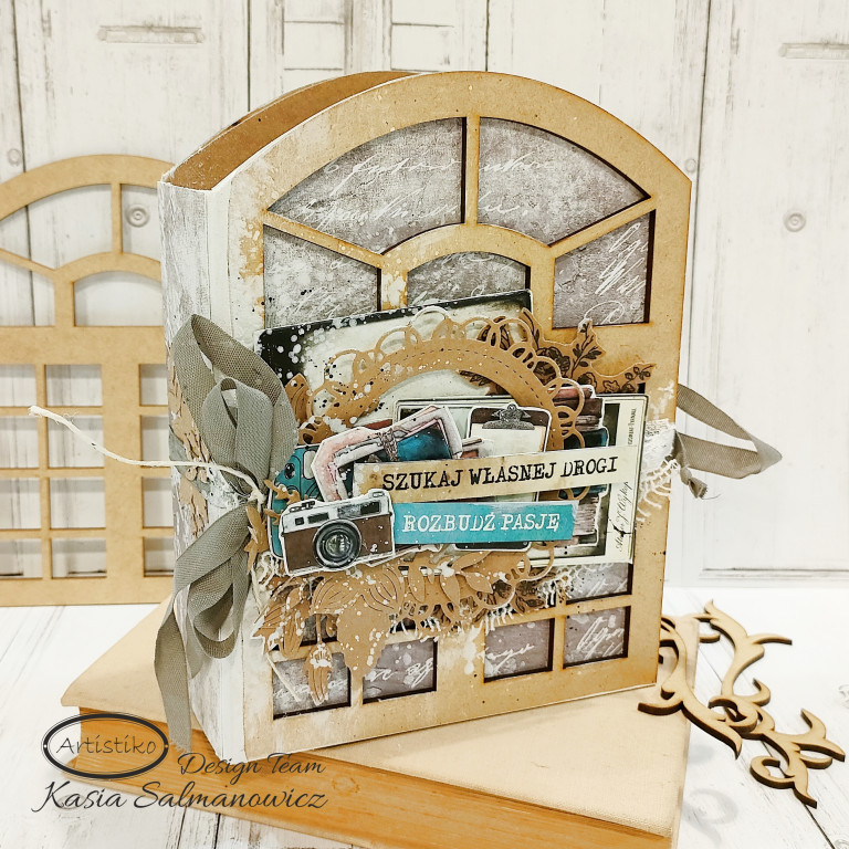 Warsztaty rękodzieła w Szczecinku