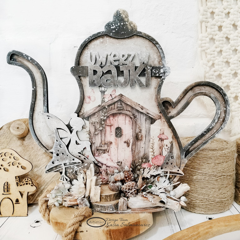 Warsztaty rękodzieła w Szczecinku