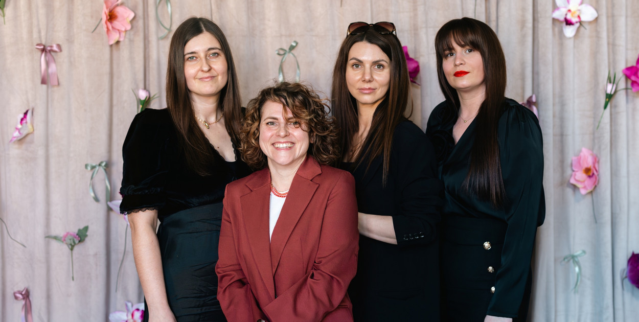 Miasto Kobiet świętowało 4. urodziny