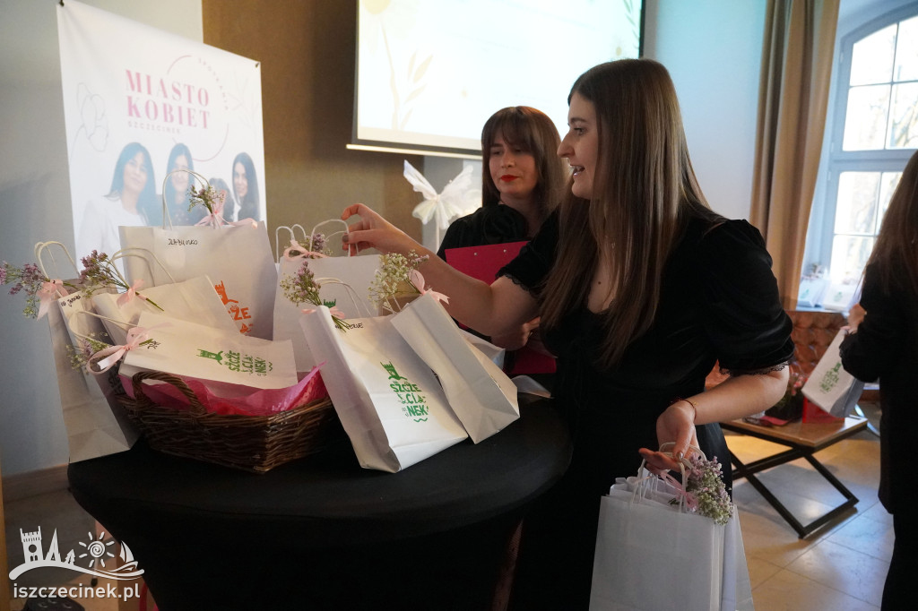 Miasto Kobiet świętowało 4. urodziny