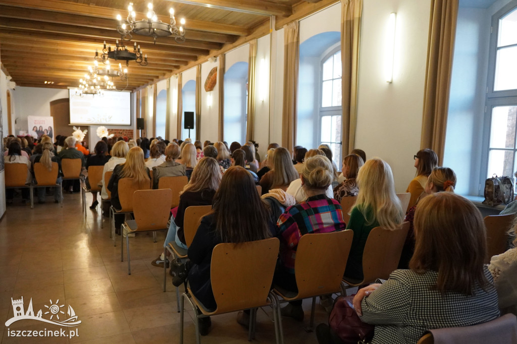 Miasto Kobiet świętowało 4. urodziny