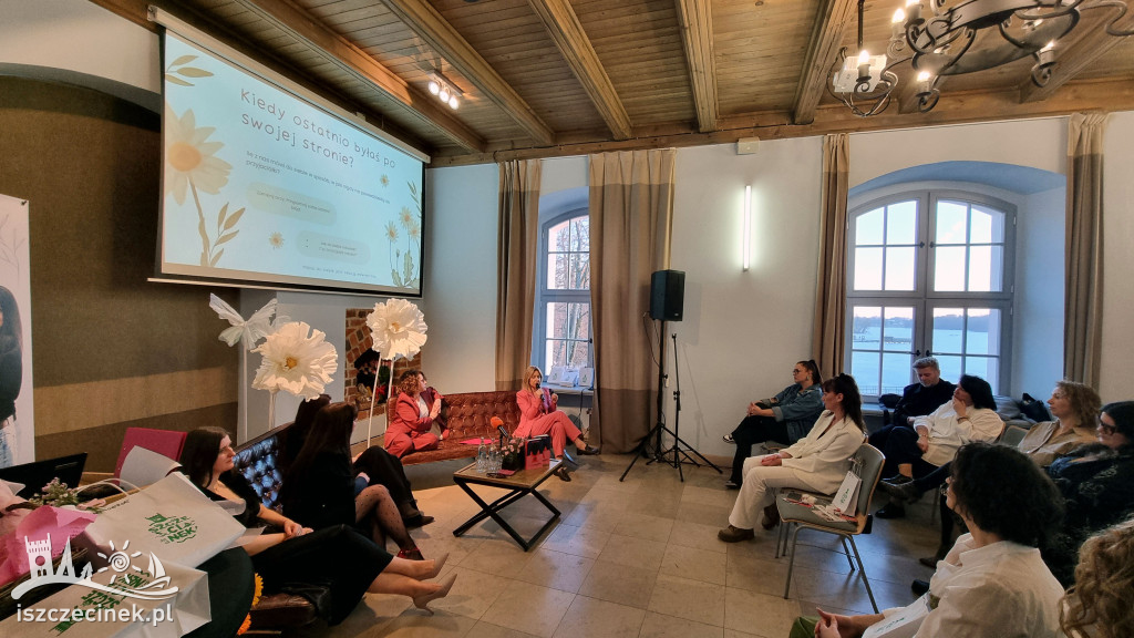 Miasto Kobiet świętowało 4. urodziny